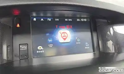 Renault SM5 2016 1.5 Автомат в Москве № 148207, миниатюра 5