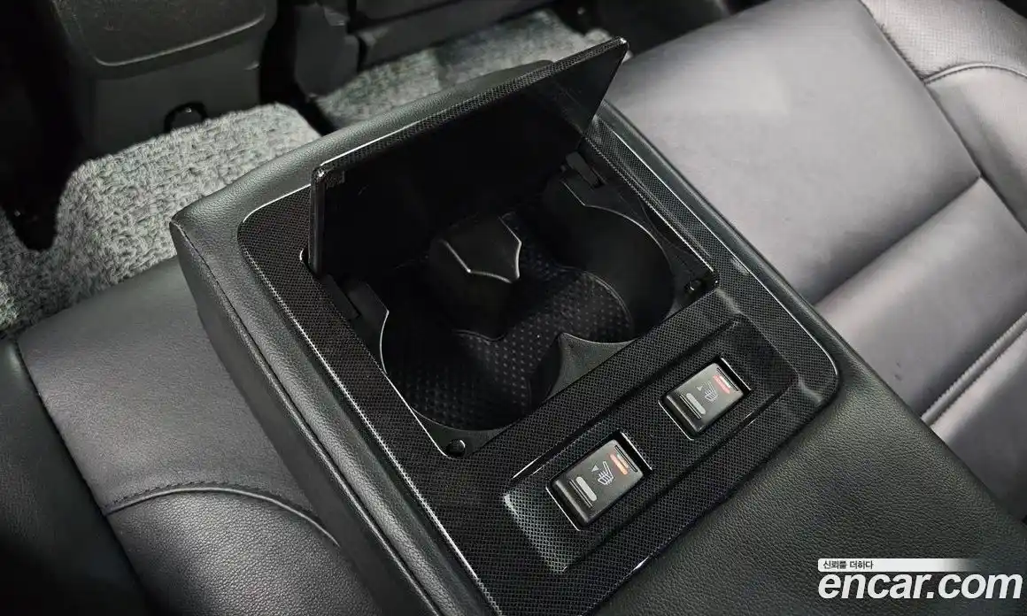 Renault SM5 2016 1.5 Автомат в Москве № 148207, фото 8