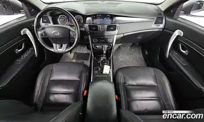 Renault SM5 2016 1.5 Автомат в Москве № 148207, миниатюра 10