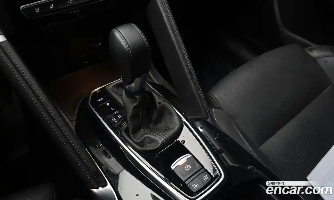 Renault QM6 2020 2.0 Автомат в Москве № 148250, фото 16