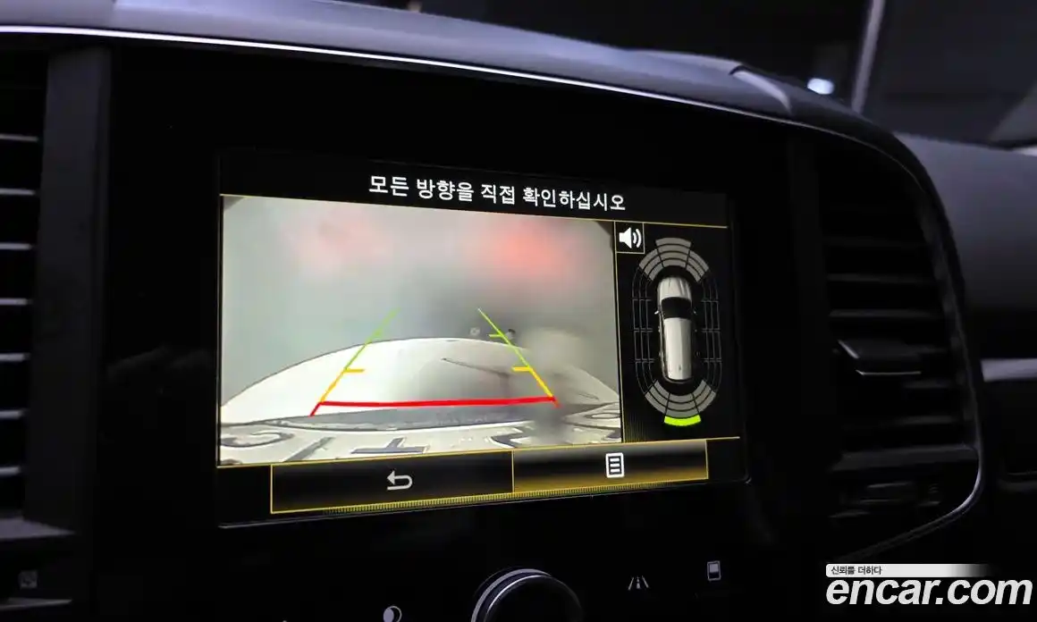 Renault QM6 2020 2.0 Автомат в Москве № 148250, фото 4