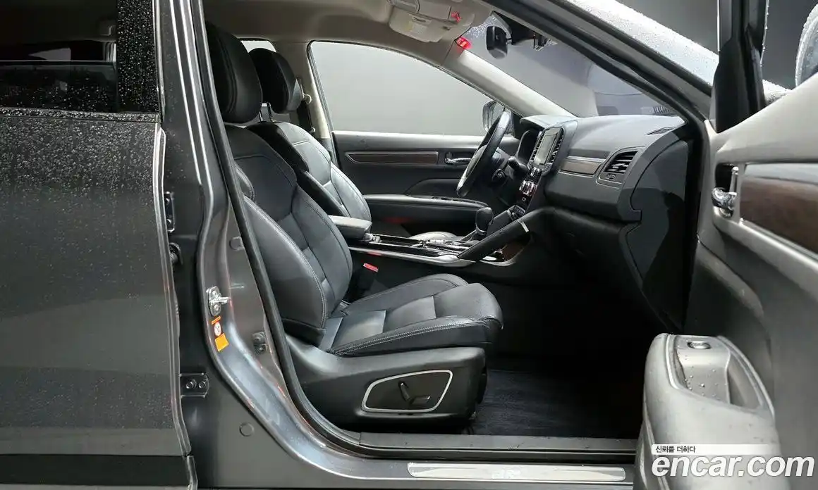 Renault QM6 2020 2.0 Автомат в Москве № 148250, фото 5