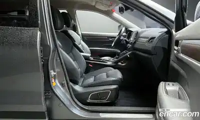 Renault QM6 2020 2.0 Автомат в Москве № 148250, миниатюра 5