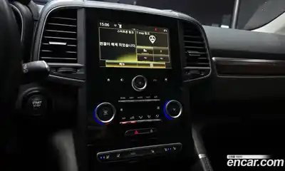 Renault QM6 2020 2.0 Автомат в Москве № 148250, миниатюра 6