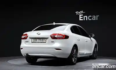 Renault SM3 2015 1.6 Автомат в Москве № 149520, миниатюра 12