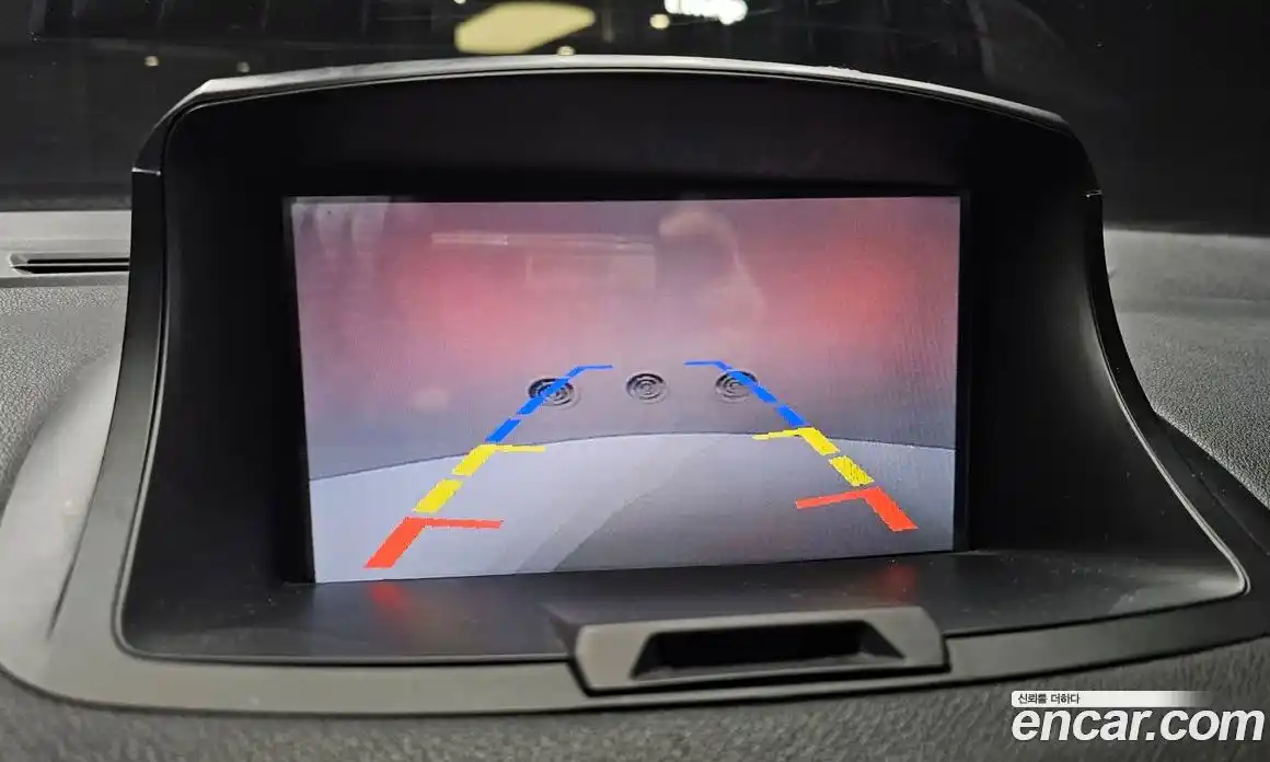 Renault SM3 2015 1.6 Автомат в Москве № 149520, фото 20