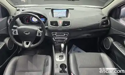 Renault SM3 2015 1.6 Автомат в Москве № 149520, миниатюра 2