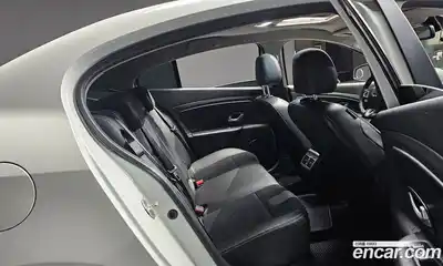 Renault SM3 2015 1.6 Автомат в Москве № 149520, миниатюра 3