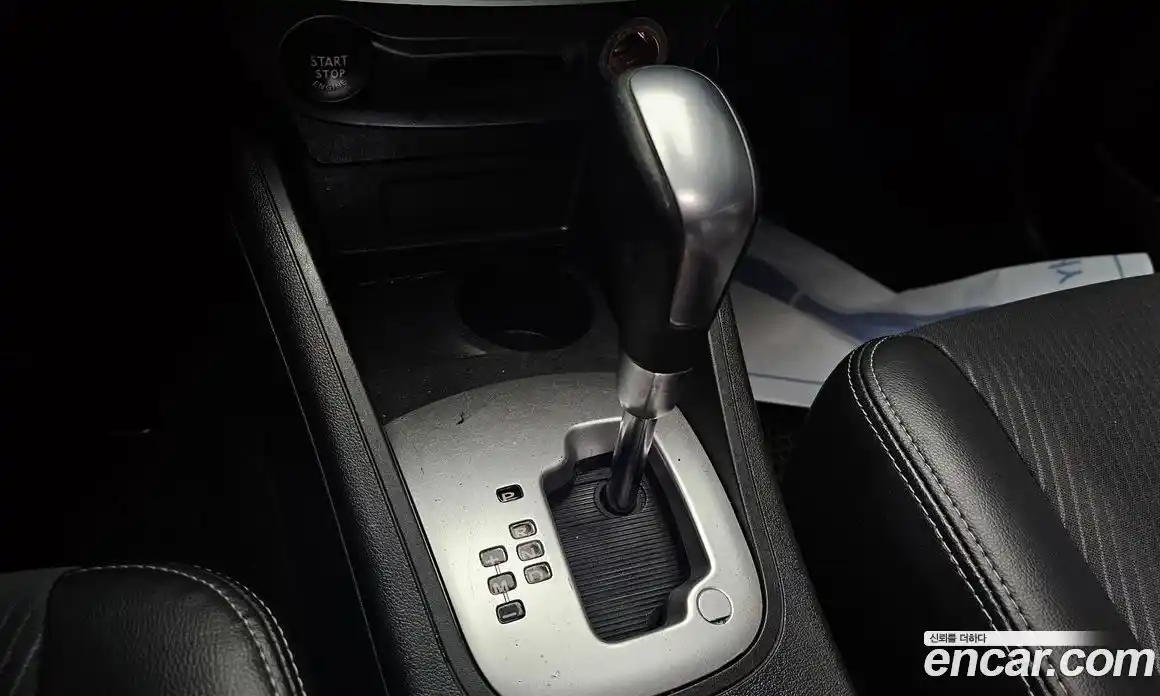 Renault SM3 2015 1.6 Автомат в Москве № 149520, фото 4