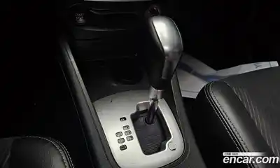 Renault SM3 2015 1.6 Автомат в Москве № 149520, миниатюра 4