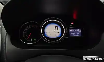 Renault SM3 2015 1.6 Автомат в Москве № 149520, миниатюра 5