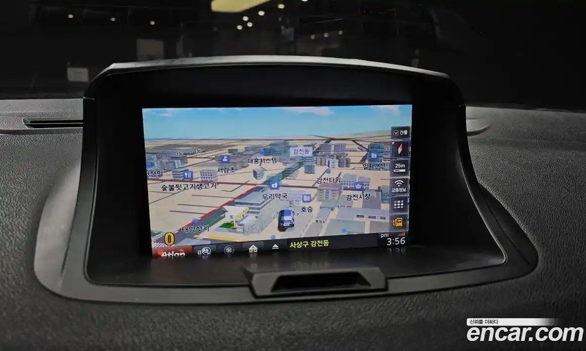 Renault SM3 2015 1.6 Автомат в Москве № 149520, фото 6