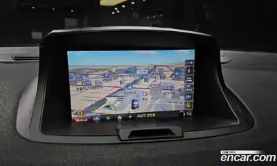 Renault SM3 2015 1.6 Автомат в Москве № 149520, миниатюра 6