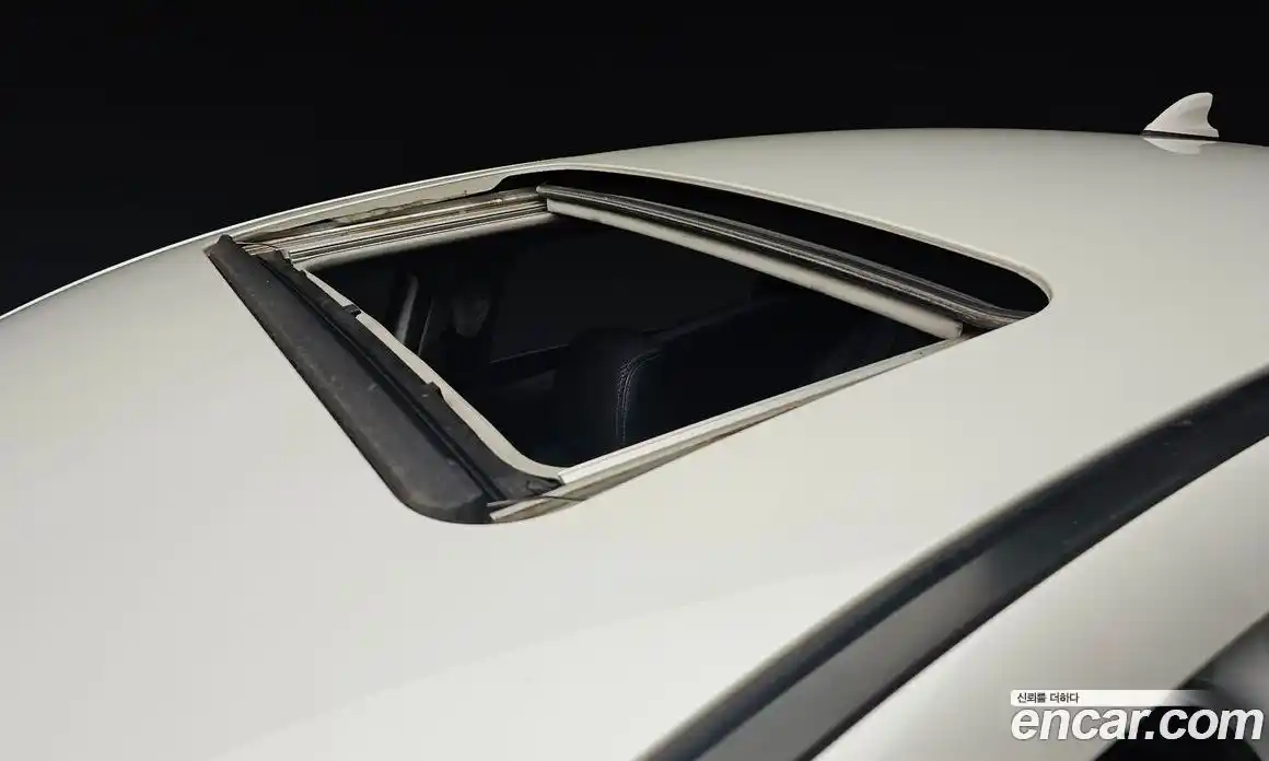 Renault SM3 2015 1.6 Автомат в Москве № 149520, фото 7