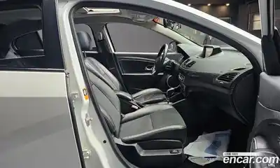 Renault SM3 2015 1.6 Автомат в Москве № 149520, миниатюра 8