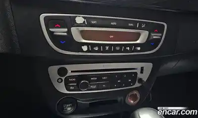 Renault SM3 2015 1.6 Автомат в Москве № 149520, миниатюра 9