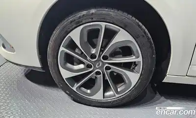 Renault SM3 2015 1.6 Автомат в Москве № 149520, миниатюра 10