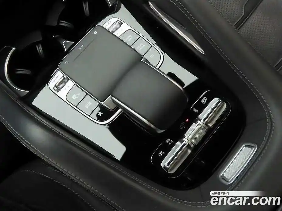 Mercedes-Benz GLE-Class 2022 3.0 Автомат в Москве № 149821, фото 11