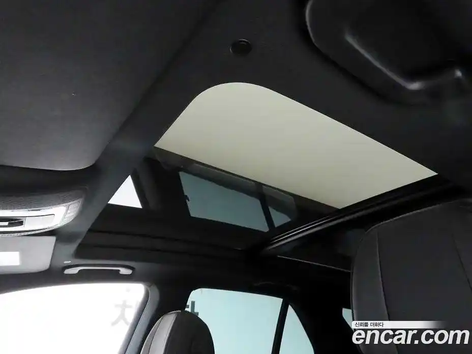 Mercedes-Benz GLE-Class 2022 3.0 Автомат в Москве № 149821, фото 15