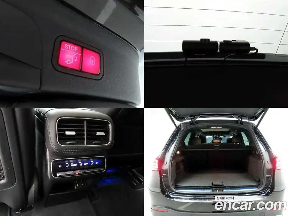 Mercedes-Benz GLE-Class 2022 3.0 Автомат в Москве № 149821, фото 16