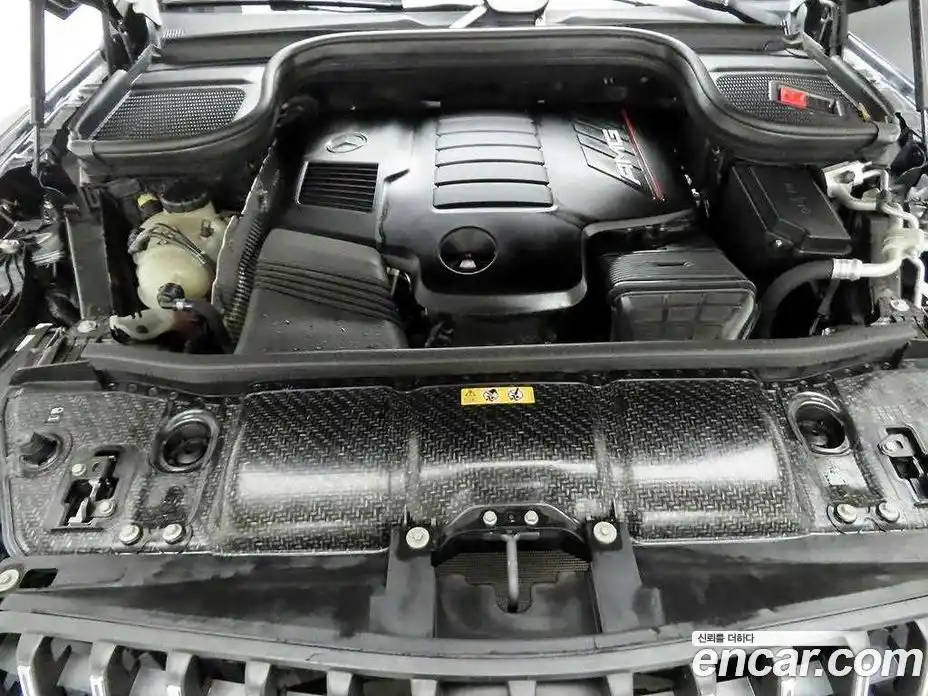 Mercedes-Benz GLE-Class 2022 3.0 Автомат в Москве № 149821, фото 20