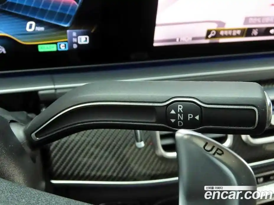 Mercedes-Benz GLE-Class 2022 3.0 Автомат в Москве № 149821, фото 10