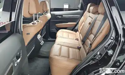 Renault QM6 2022 2.0 Автомат в Москве № 150018, миниатюра 12