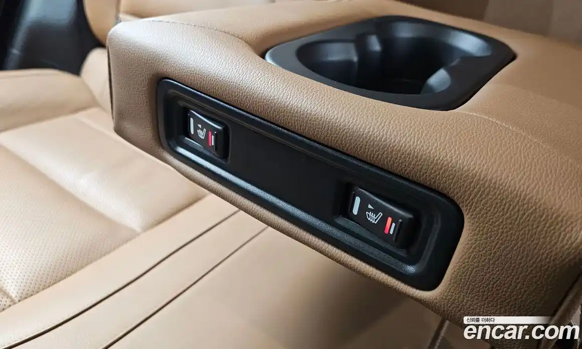 Renault QM6 2022 2.0 Автомат в Москве № 150018, фото 18