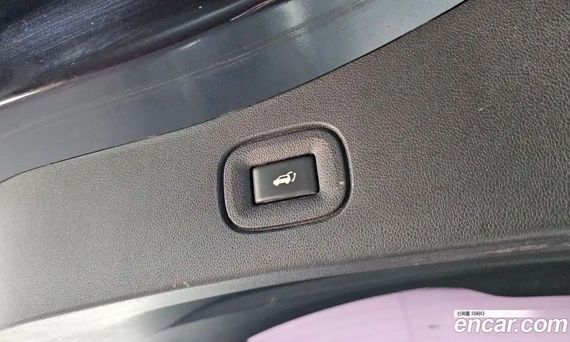 Renault QM6 2022 2.0 Автомат в Москве № 150018, фото 20