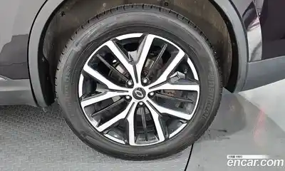 Renault QM6 2022 2.0 Автомат в Москве № 150018, миниатюра 5