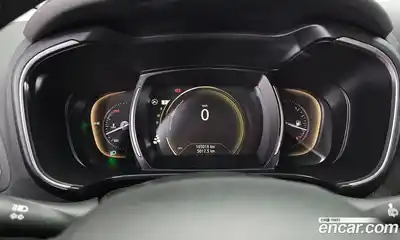 Renault QM6 2022 2.0 Автомат в Москве № 150018, миниатюра 8