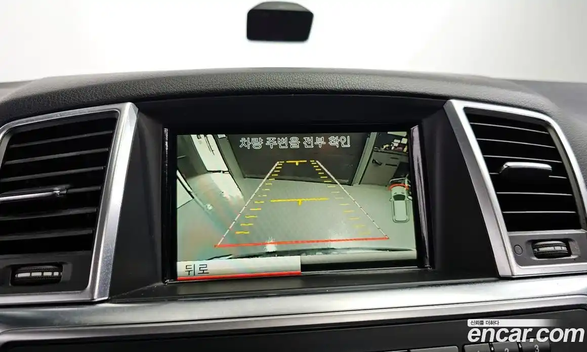 Mercedes-Benz M-Class 2014 3.0 Автомат в Москве № 150801, фото 16