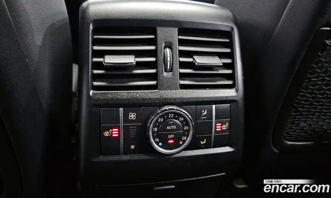 Mercedes-Benz M-Class 2014 3.0 Автомат в Москве № 150801, фото 17