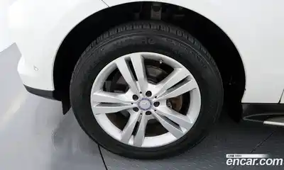 Mercedes-Benz M-Class 2014 3.0 Автомат в Москве № 150801, миниатюра 3