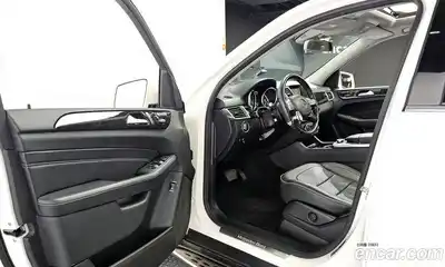 Mercedes-Benz M-Class 2014 3.0 Автомат в Москве № 150801, миниатюра 5