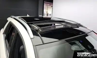 Mercedes-Benz M-Class 2014 3.0 Автомат в Москве № 150801, миниатюра 6