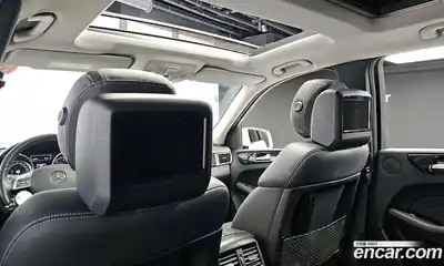 Mercedes-Benz M-Class 2014 3.0 Автомат в Москве № 150801, миниатюра 7