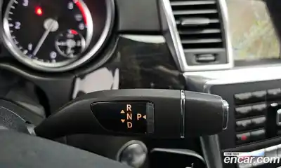 Mercedes-Benz M-Class 2014 3.0 Автомат в Москве № 150801, миниатюра 10