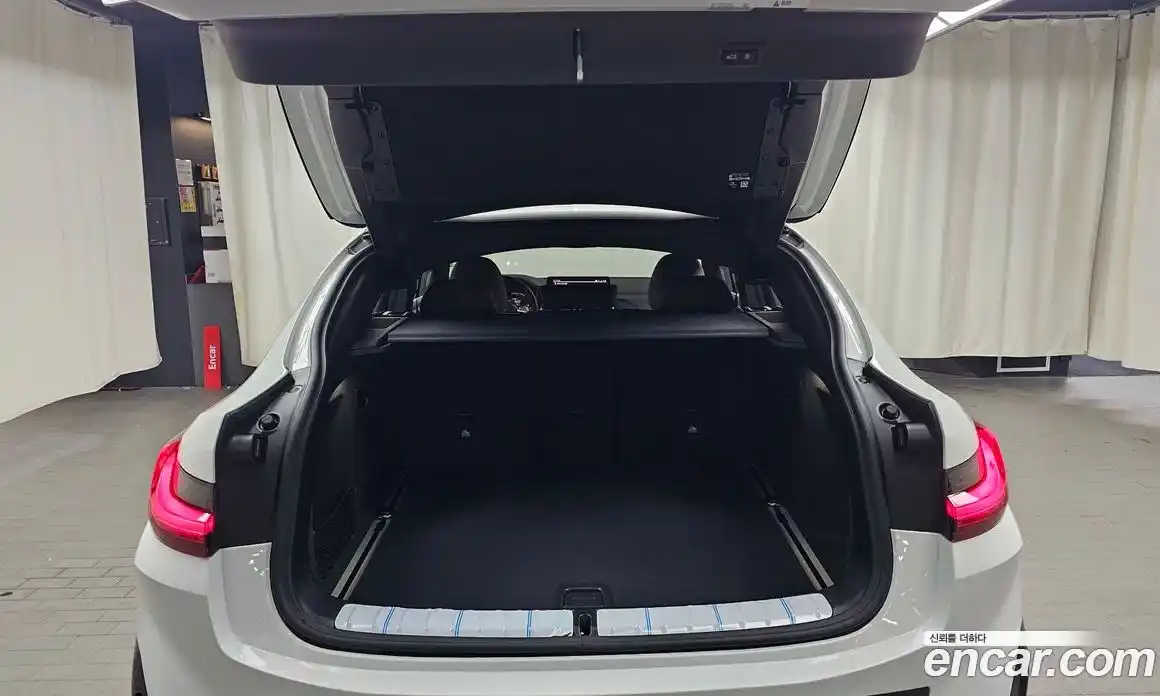 BMW X4 2025 2.0 Автомат в Москве № 153326, фото 11