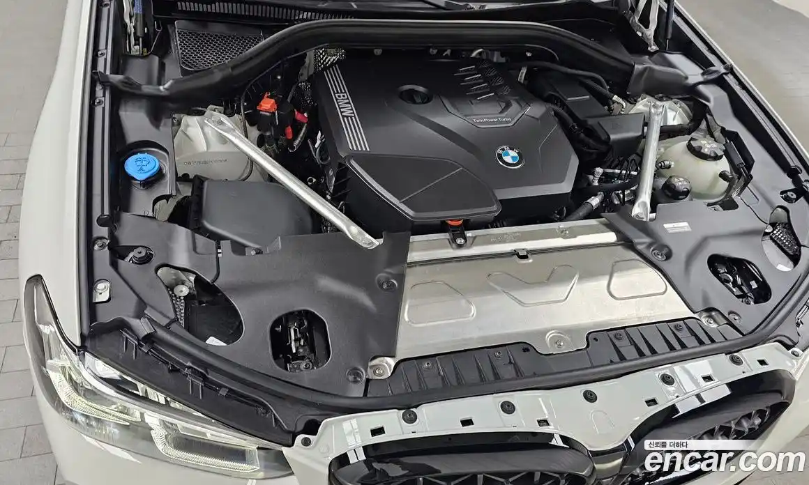 BMW X4 2025 2.0 Автомат в Москве № 153326, фото 13