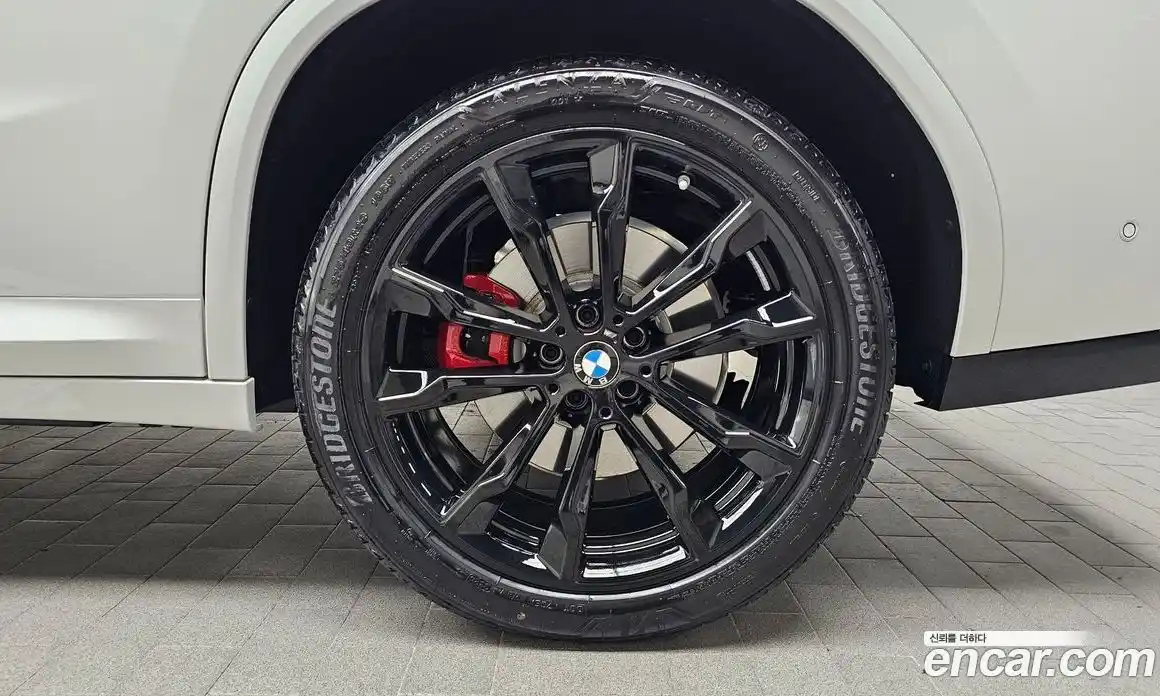 BMW X4 2025 2.0 Автомат в Москве № 153326, фото 16