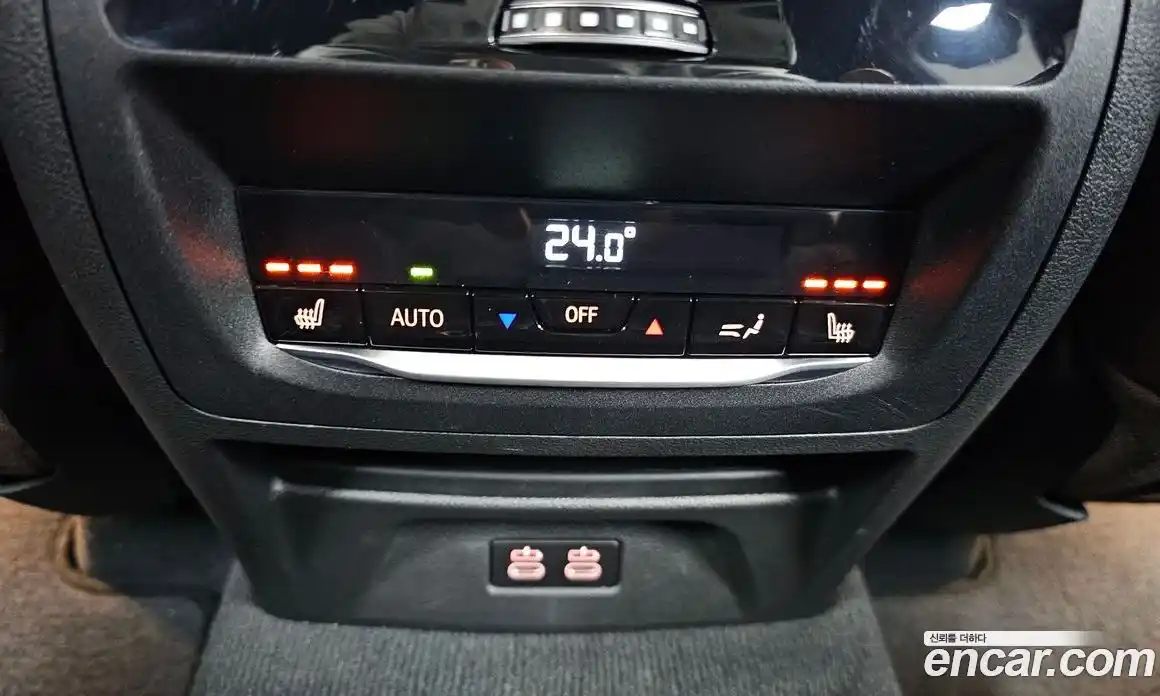 BMW X4 2025 2.0 Автомат в Москве № 153326, фото 17