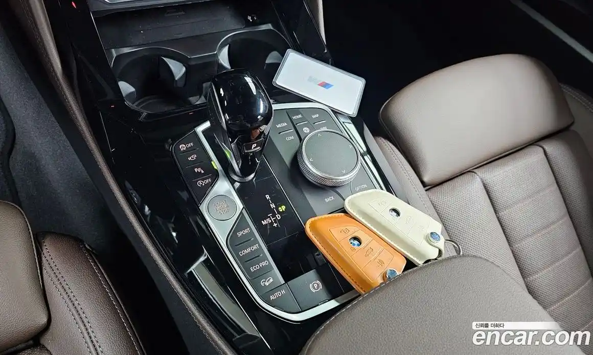 BMW X4 2025 2.0 Автомат в Москве № 153326, фото 18