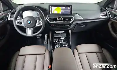 BMW X4 2025 2.0 Автомат в Москве № 153326, миниатюра 2