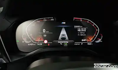 BMW X4 2025 2.0 Автомат в Москве № 153326, миниатюра 4