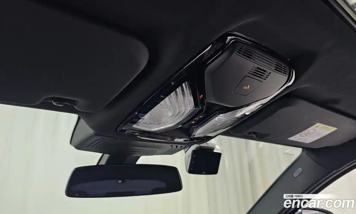 BMW X4 2025 2.0 Автомат в Москве № 153326, фото 6