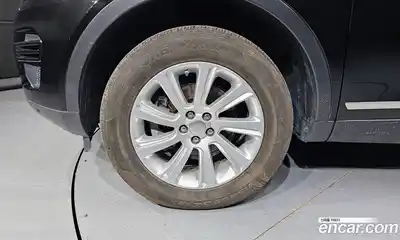 Land Rover Discovery Sport 2016 2.0 Автомат в Москве № 154208, миниатюра 4