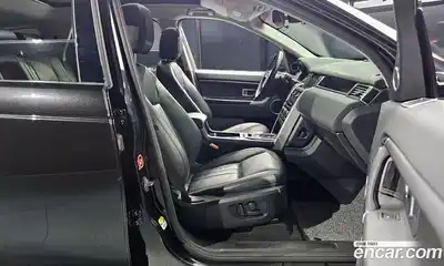 Land Rover Discovery Sport 2016 2.0 Автомат в Москве № 154208, миниатюра 6