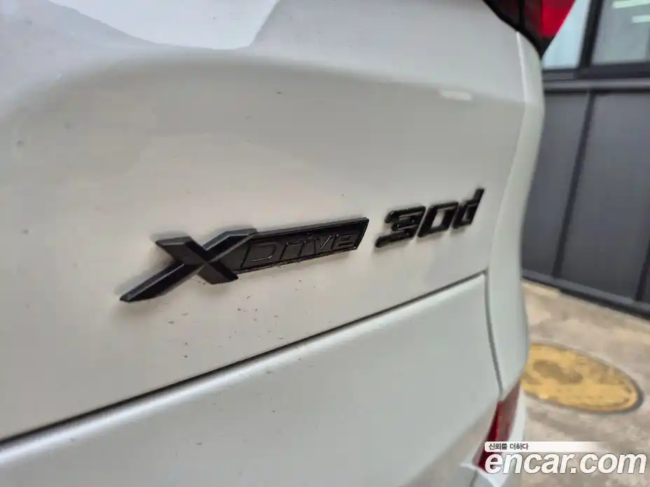 BMW X5 2024 3.0 Автомат в Москве № 154541, фото 13