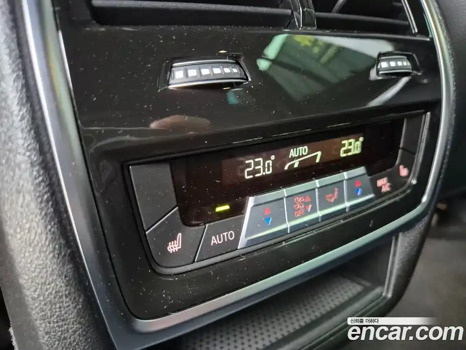 BMW X5 2024 3.0 Автомат в Москве № 154541, фото 15